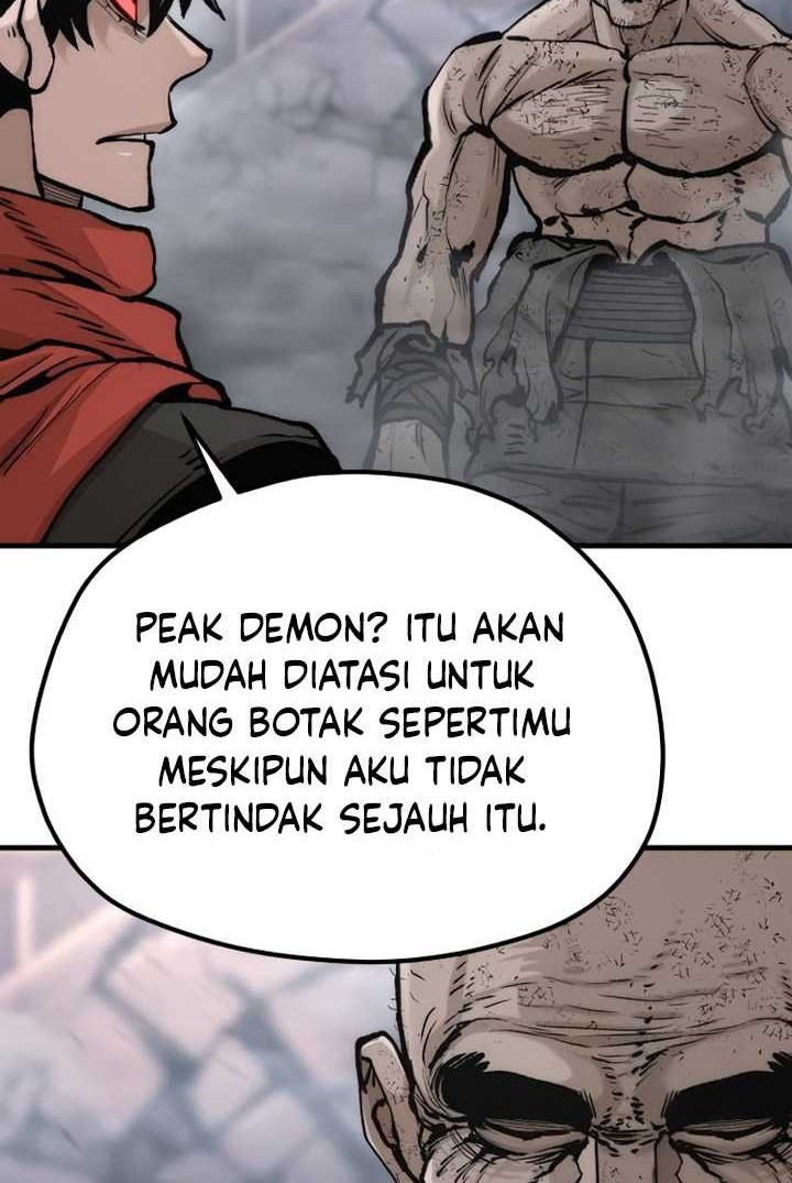 Heavenly Demon Cultivation Simulation chapter 125 halaman 87