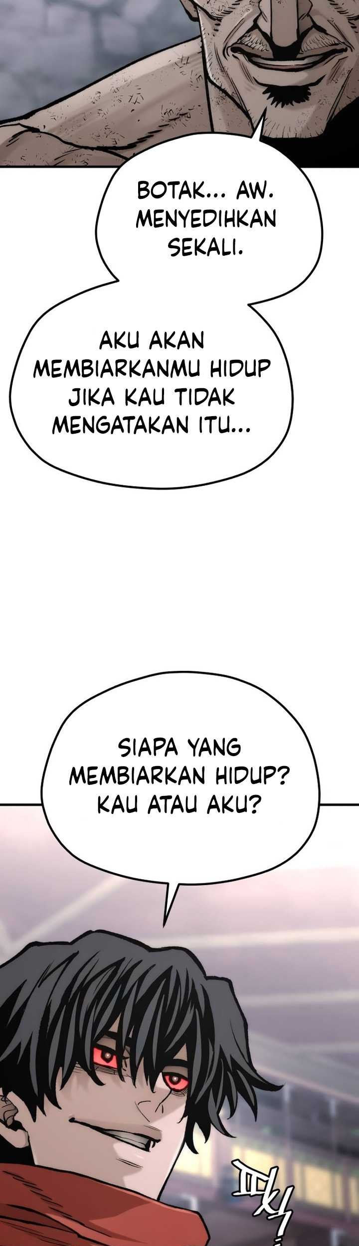 Heavenly Demon Cultivation Simulation chapter 125 halaman 88