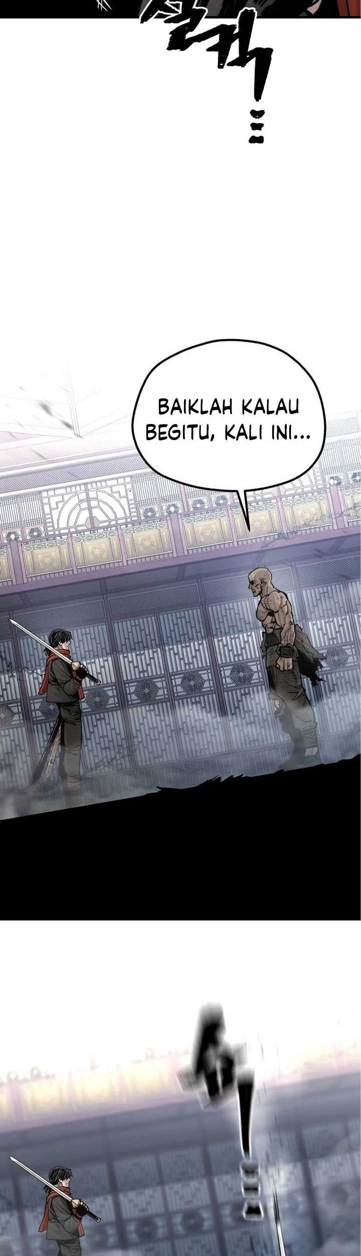 Heavenly Demon Cultivation Simulation chapter 125 halaman 92