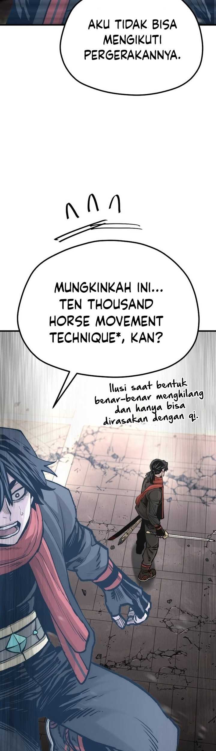 Heavenly Demon Cultivation Simulation chapter 125 halaman 96