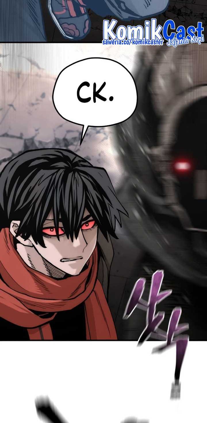 Heavenly Demon Cultivation Simulation chapter 125 halaman 97