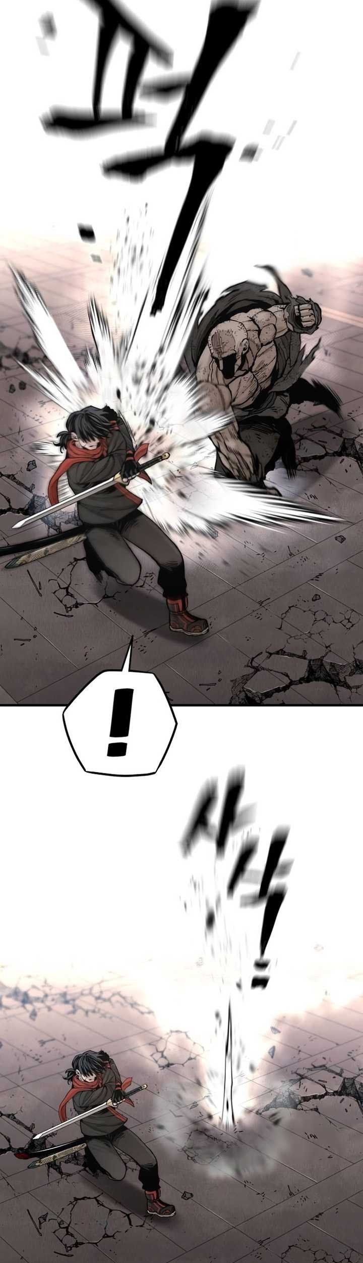 Heavenly Demon Cultivation Simulation chapter 125 halaman 98