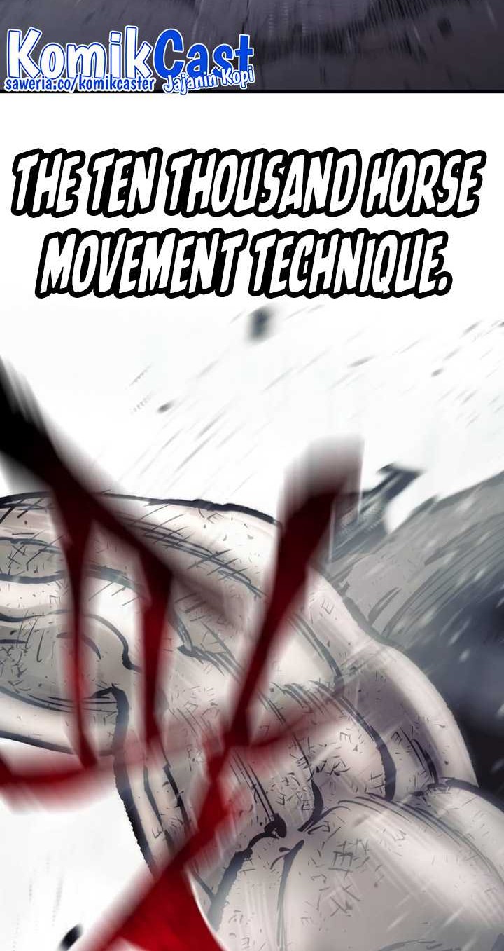 Heavenly Demon Cultivation Simulation chapter 125 halaman 105