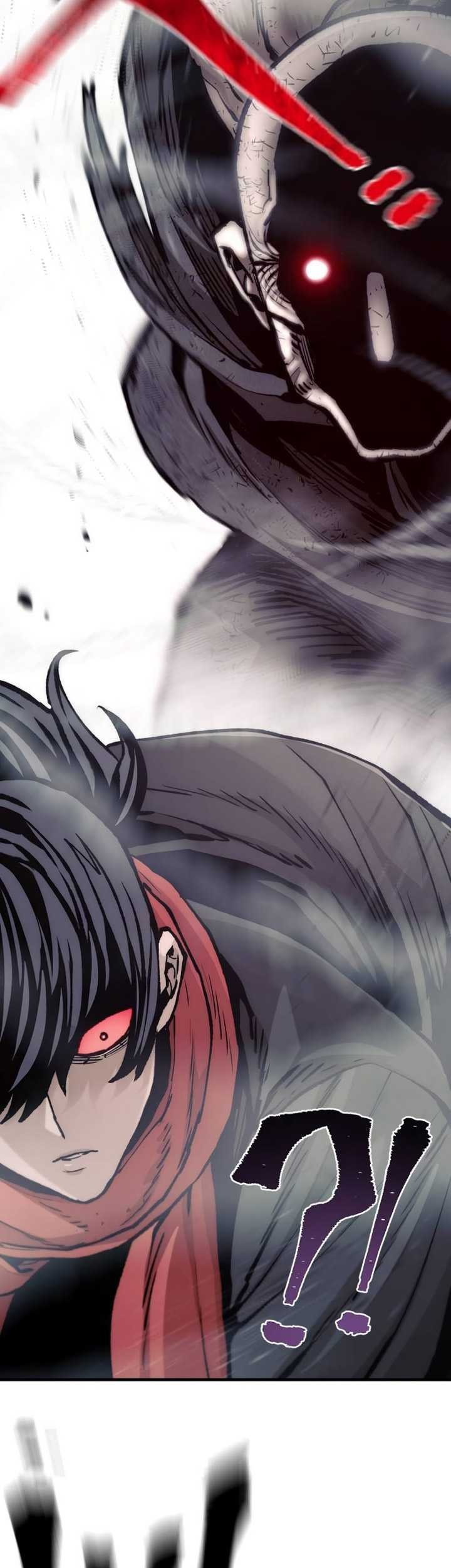 Heavenly Demon Cultivation Simulation chapter 125 halaman 106