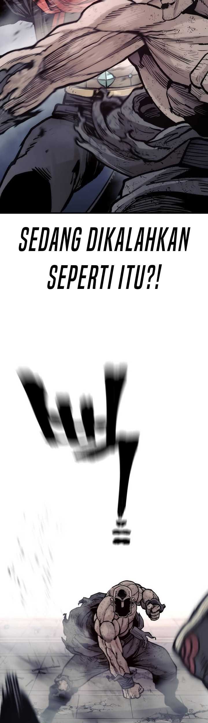 Heavenly Demon Cultivation Simulation chapter 125 halaman 110