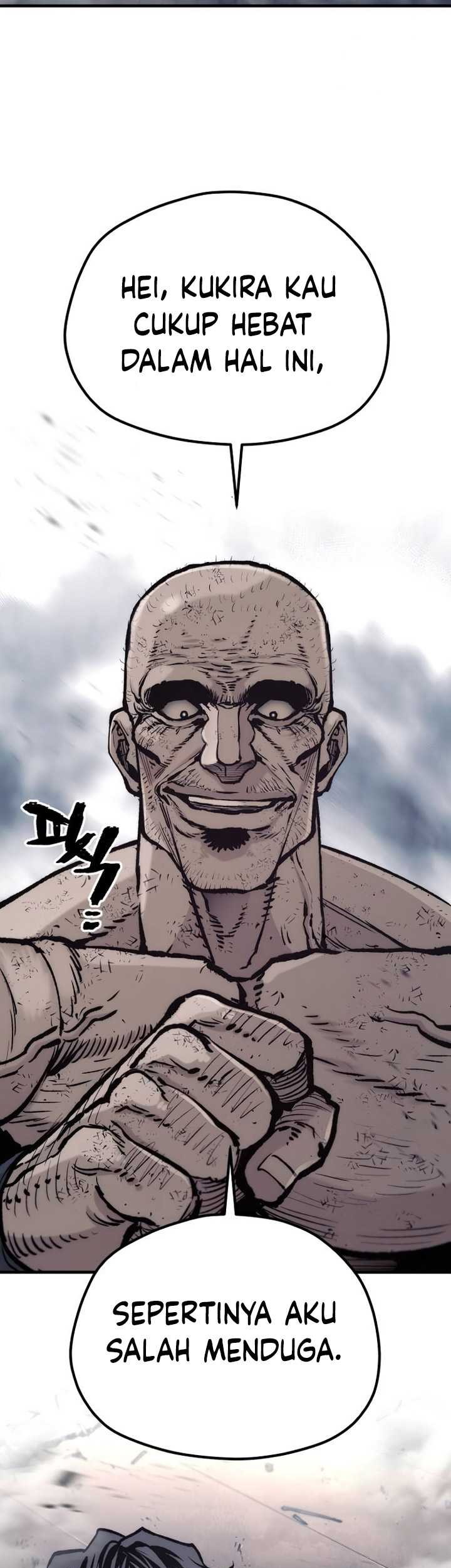 Heavenly Demon Cultivation Simulation chapter 125 halaman 112