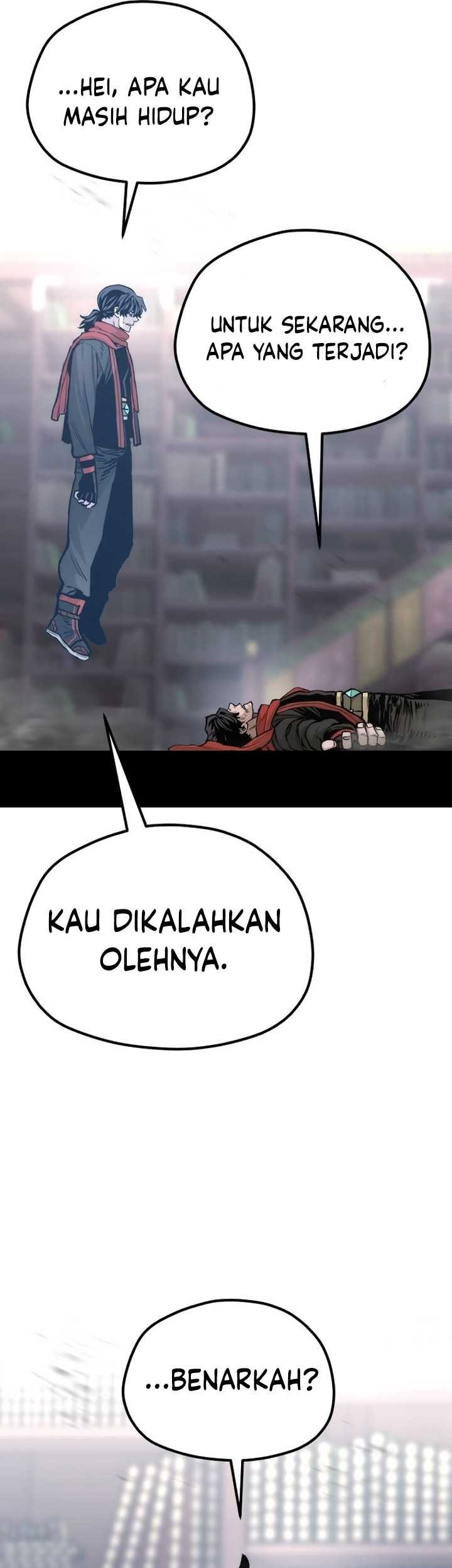 Heavenly Demon Cultivation Simulation chapter 125 halaman 114