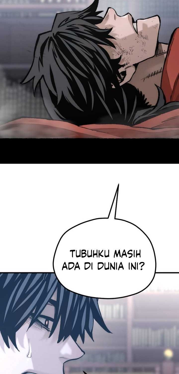 Heavenly Demon Cultivation Simulation chapter 125 halaman 115