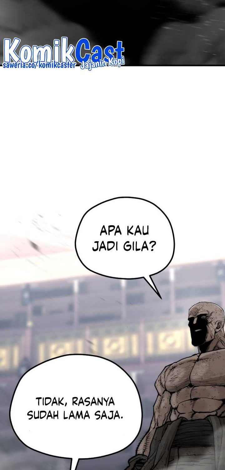 Heavenly Demon Cultivation Simulation chapter 125 halaman 117