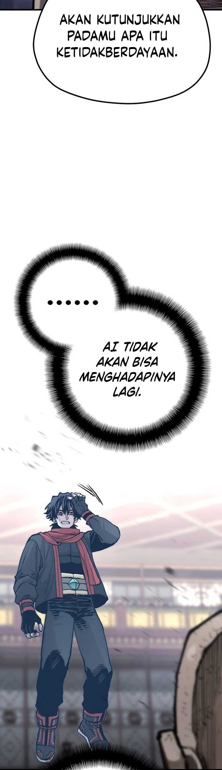 Heavenly Demon Cultivation Simulation chapter 125 halaman 120