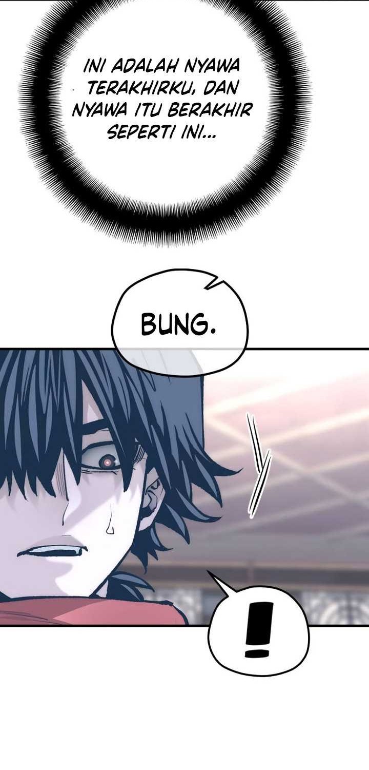 Heavenly Demon Cultivation Simulation chapter 125 halaman 121