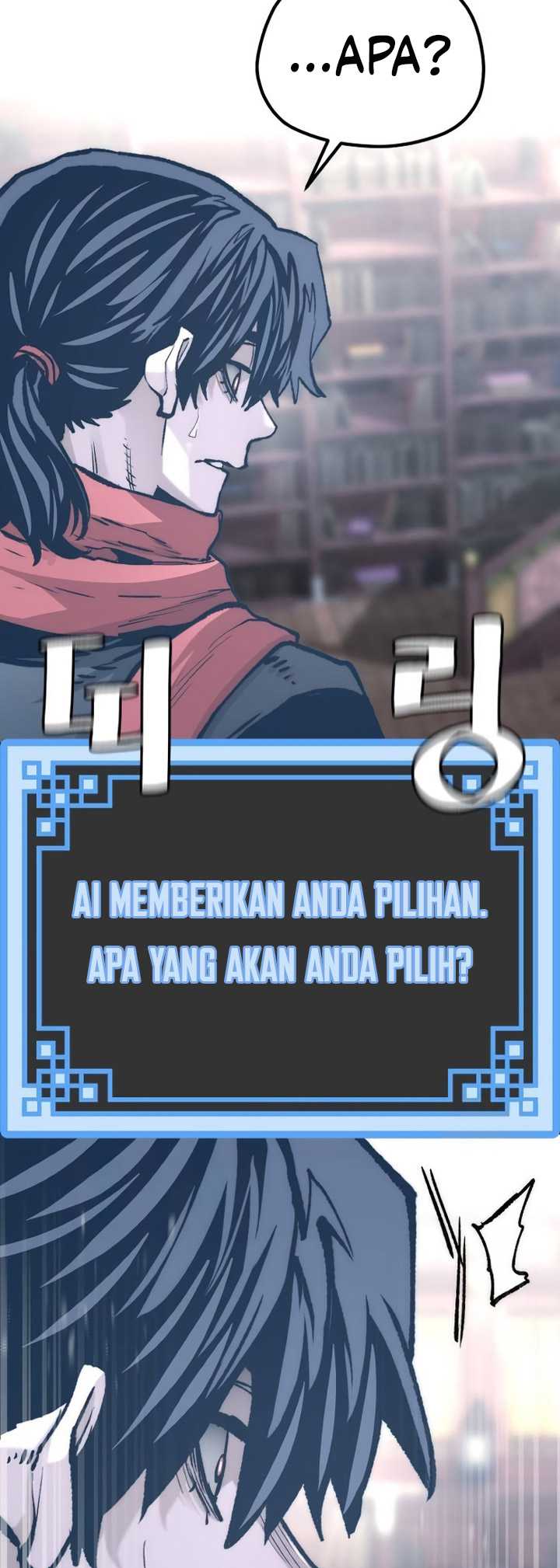 Heavenly Demon Cultivation Simulation chapter 125 halaman 123