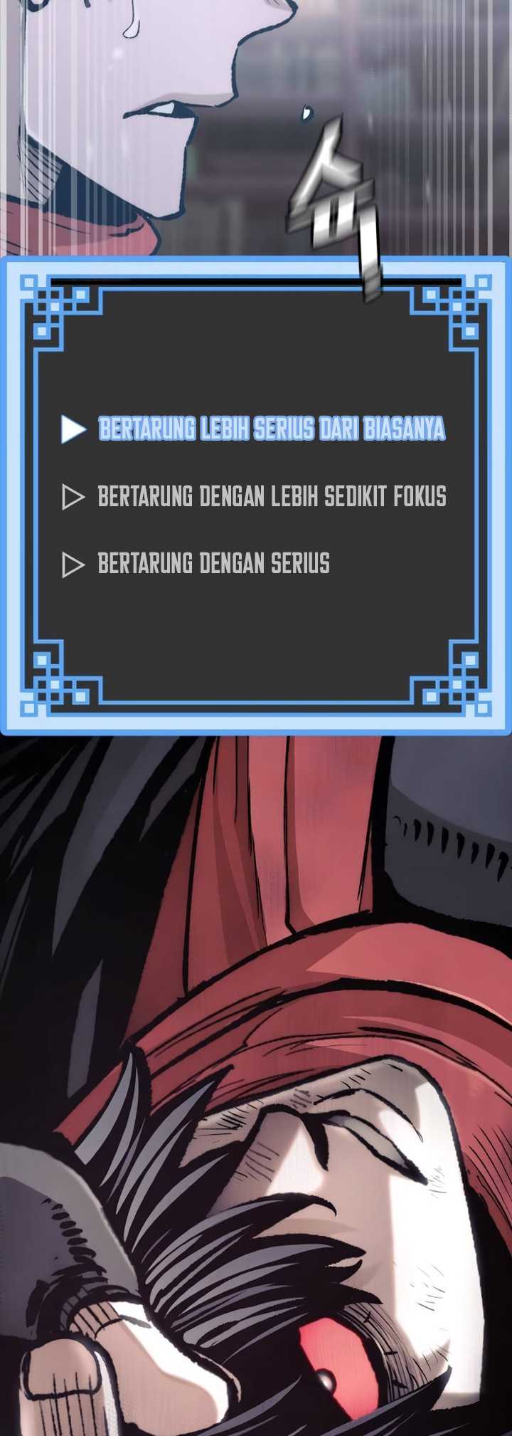 Heavenly Demon Cultivation Simulation chapter 125 halaman 124