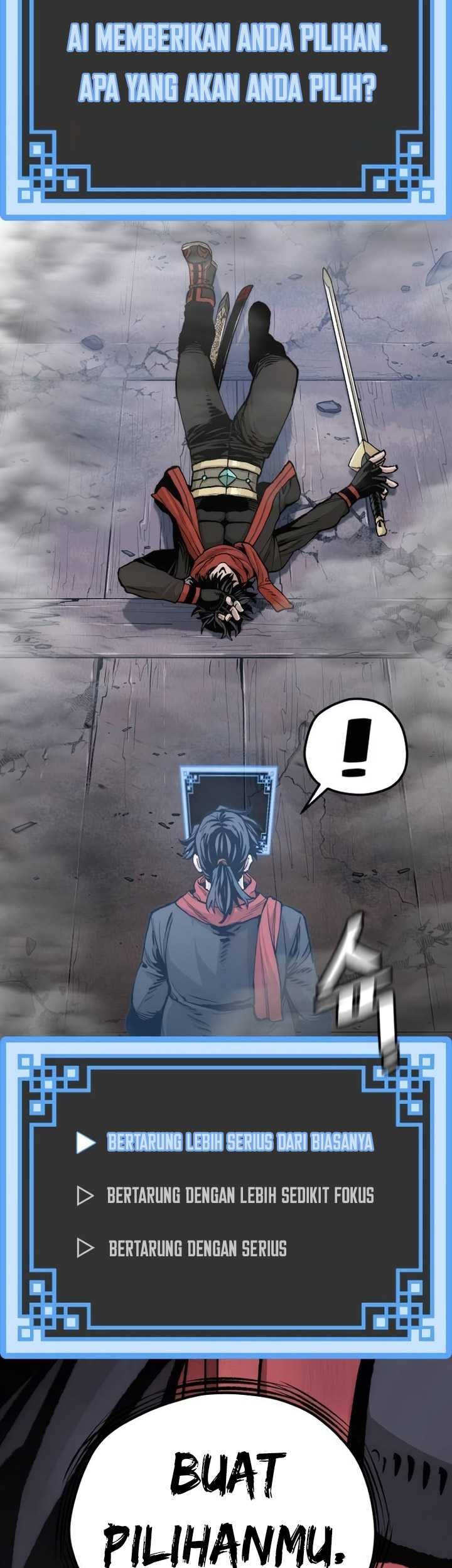Heavenly Demon Cultivation Simulation chapter 126 halaman 4