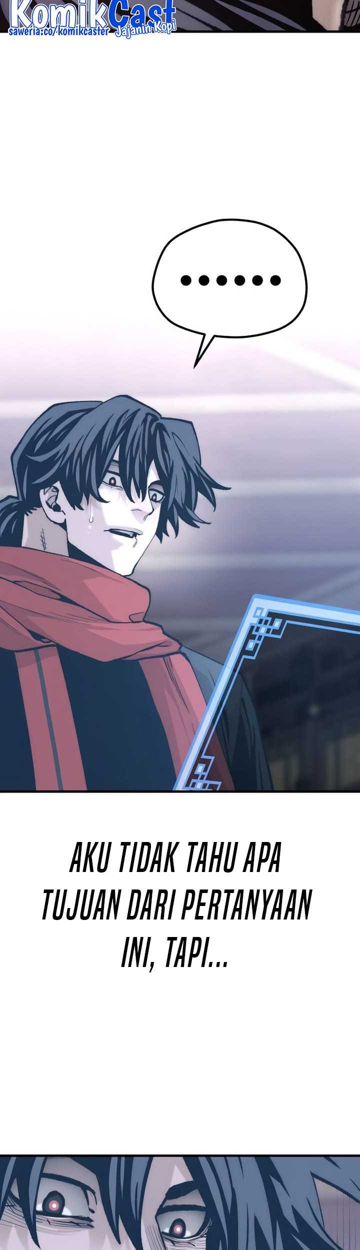 Heavenly Demon Cultivation Simulation chapter 126 halaman 6