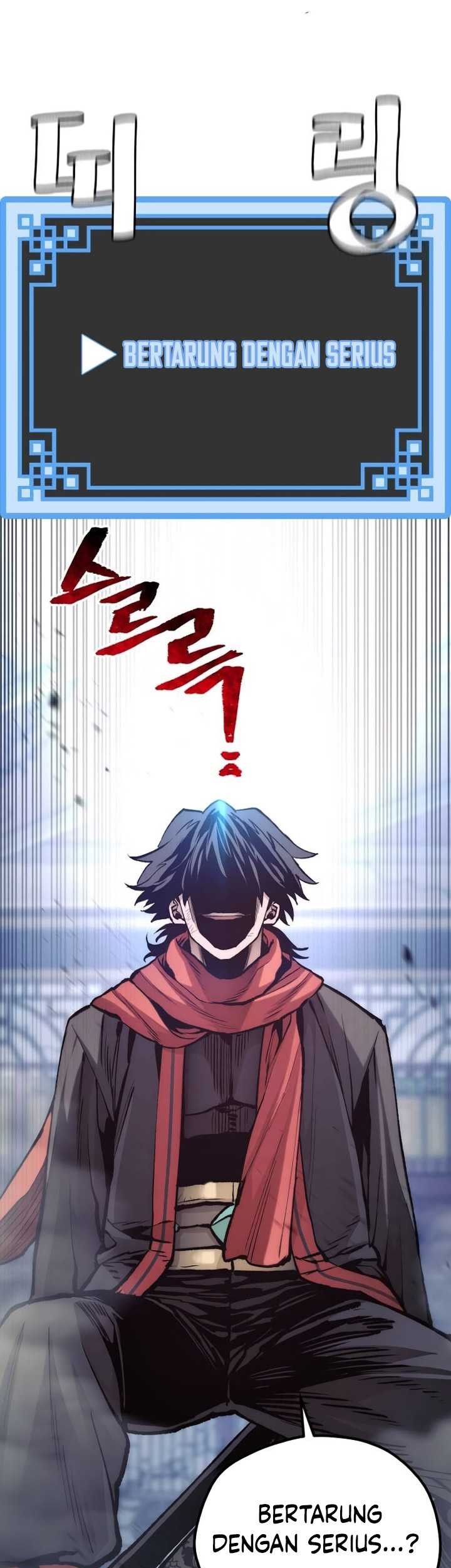 Heavenly Demon Cultivation Simulation chapter 126 halaman 8