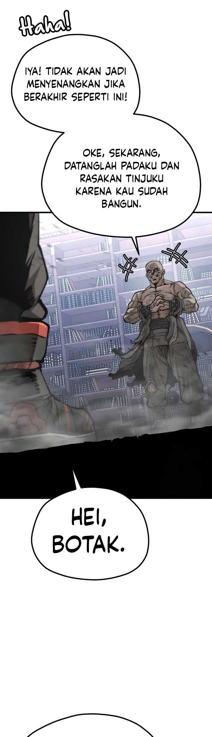 Heavenly Demon Cultivation Simulation chapter 126 halaman 10