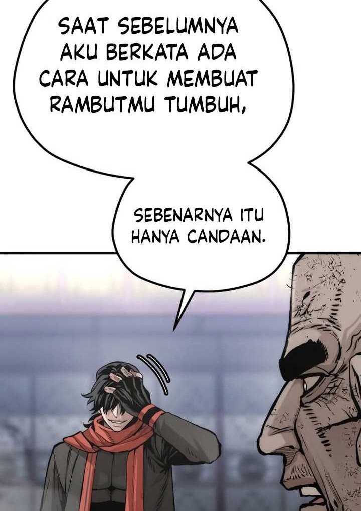 Heavenly Demon Cultivation Simulation chapter 126 halaman 11
