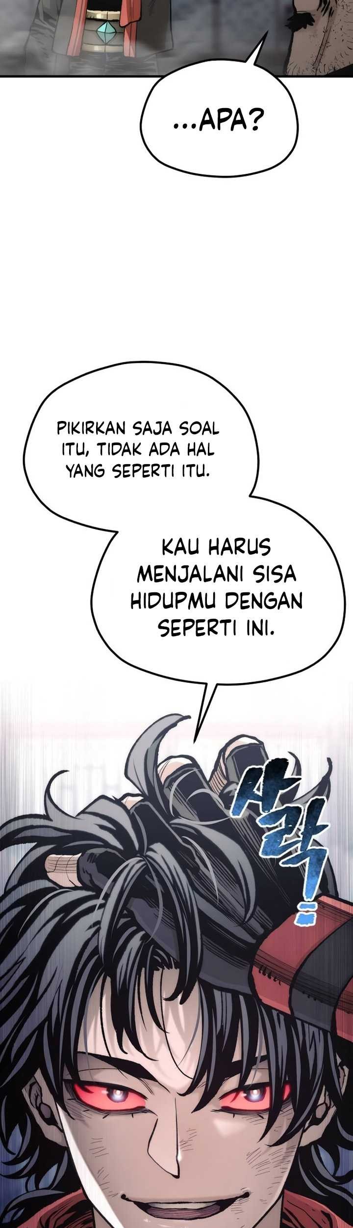 Heavenly Demon Cultivation Simulation chapter 126 halaman 12