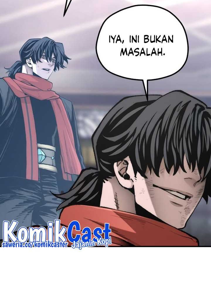 Heavenly Demon Cultivation Simulation chapter 126 halaman 15