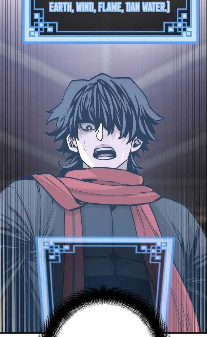 Heavenly Demon Cultivation Simulation chapter 126 halaman 19