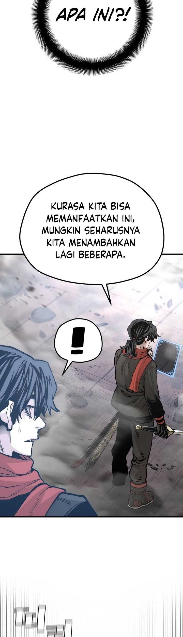Heavenly Demon Cultivation Simulation chapter 126 halaman 20