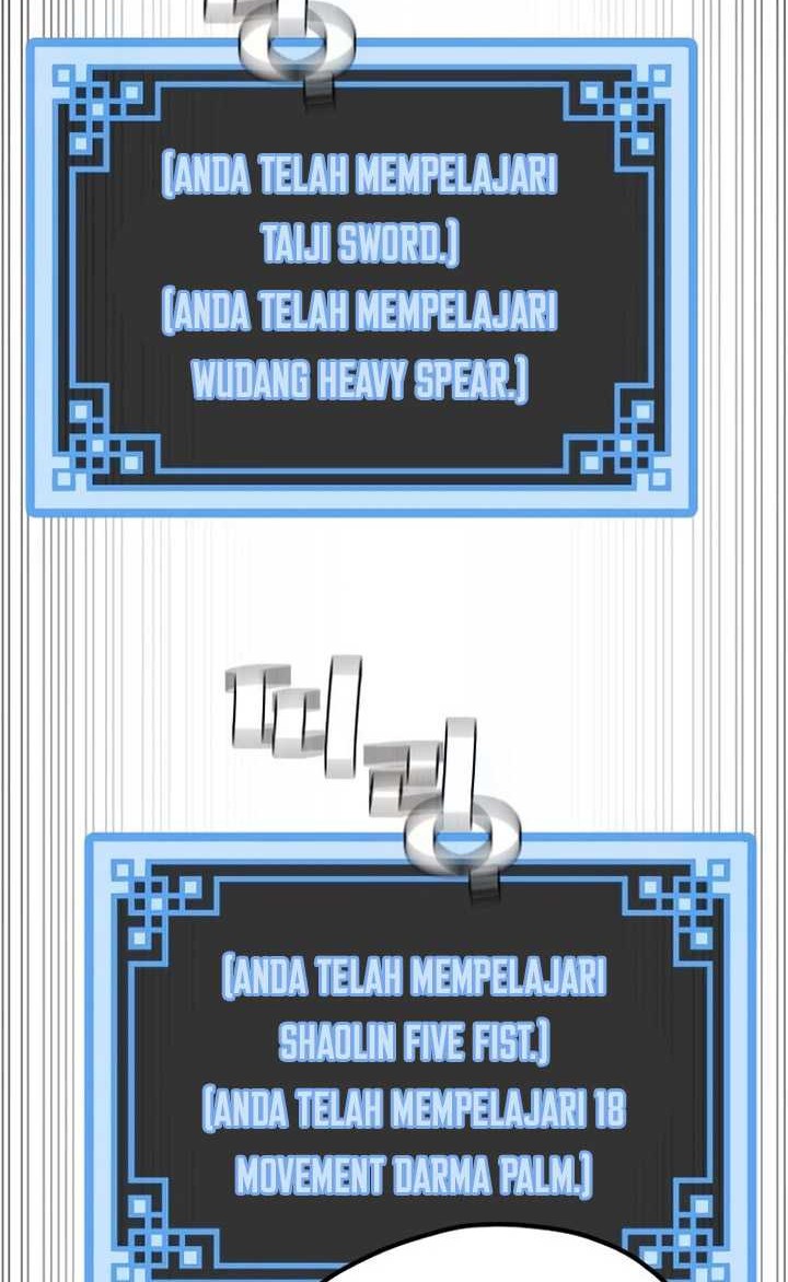 Heavenly Demon Cultivation Simulation chapter 126 halaman 21