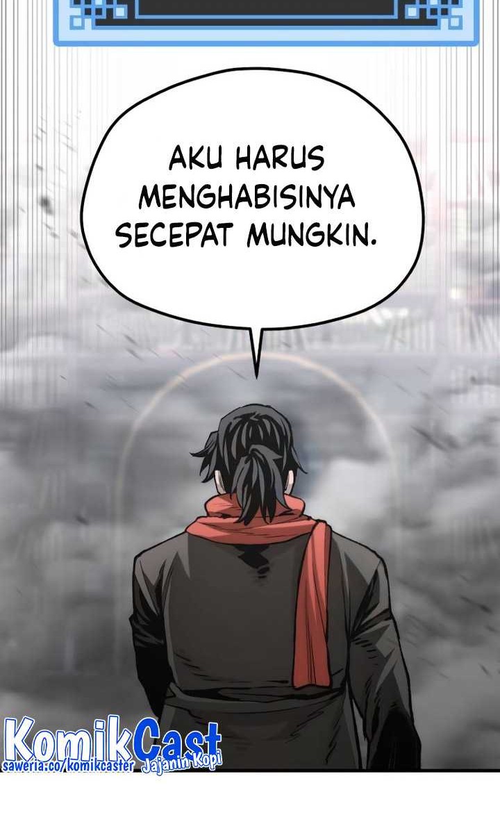 Heavenly Demon Cultivation Simulation chapter 126 halaman 23