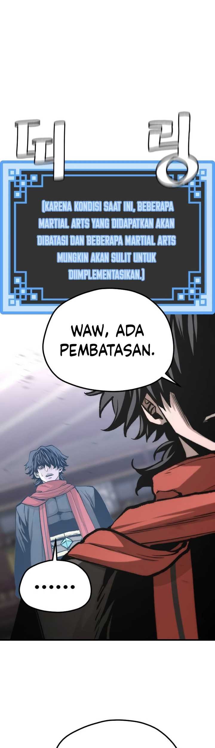 Heavenly Demon Cultivation Simulation chapter 126 halaman 24