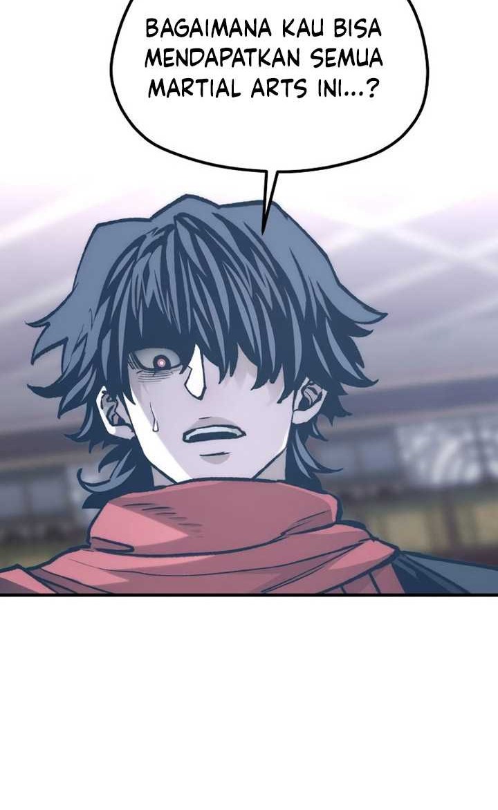 Heavenly Demon Cultivation Simulation chapter 126 halaman 25