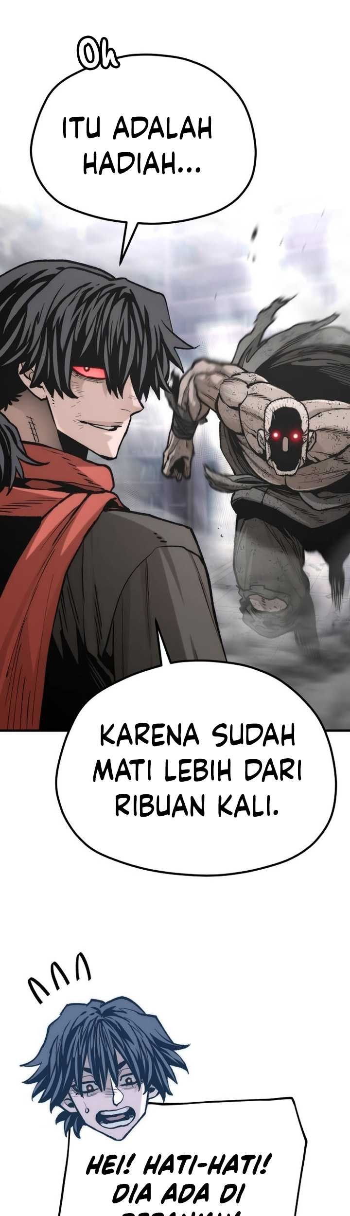 Heavenly Demon Cultivation Simulation chapter 126 halaman 26