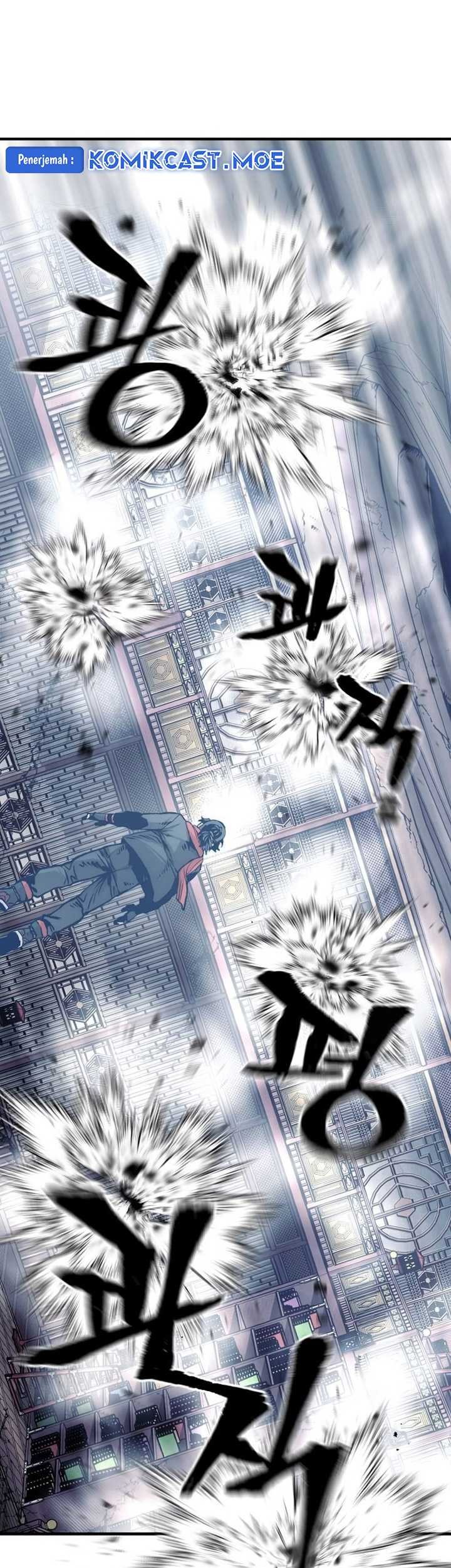 Heavenly Demon Cultivation Simulation chapter 126 halaman 30