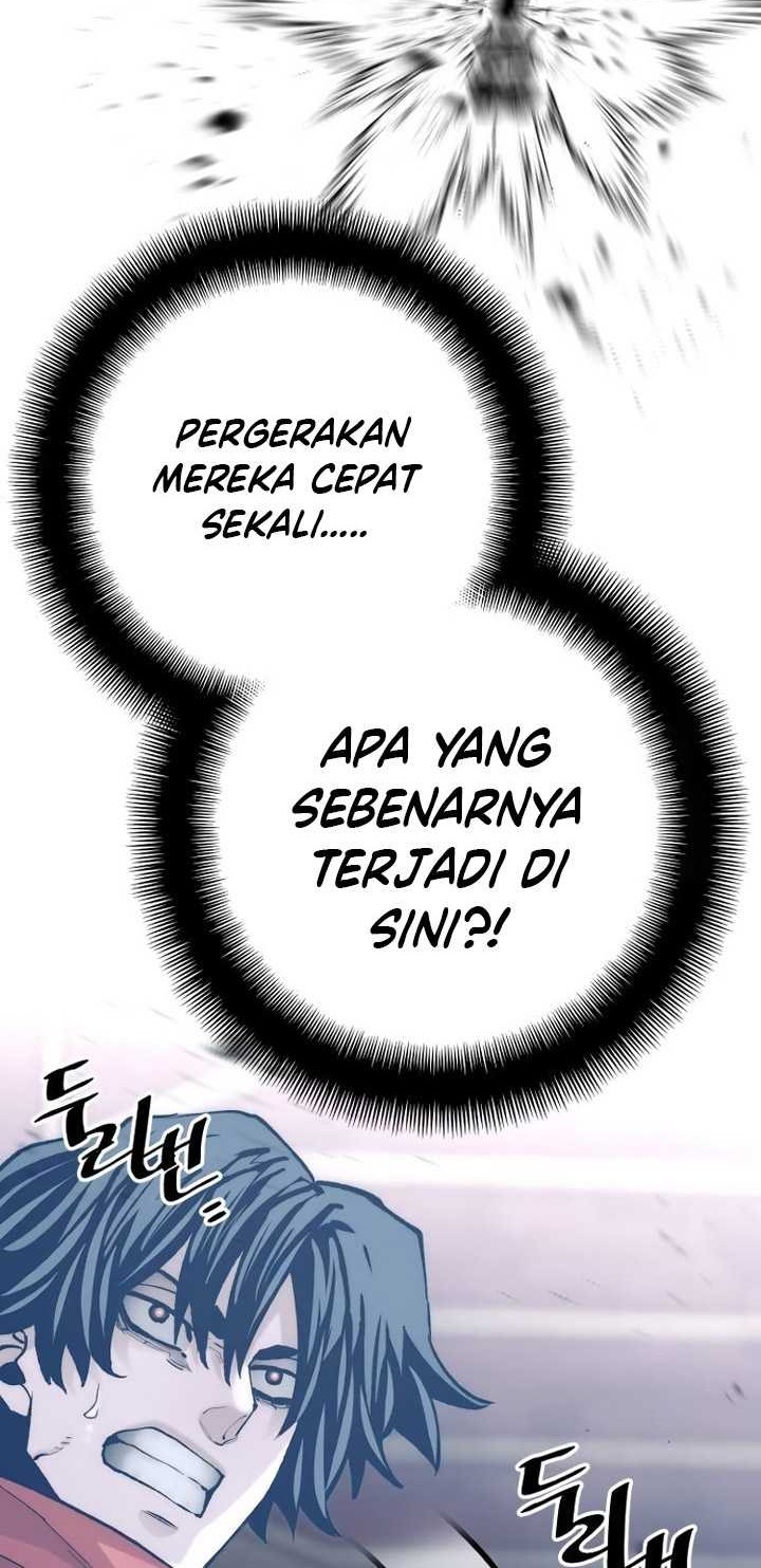Heavenly Demon Cultivation Simulation chapter 126 halaman 31