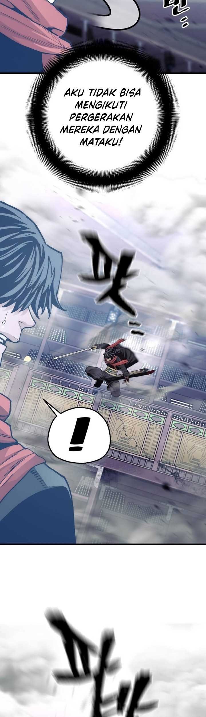 Heavenly Demon Cultivation Simulation chapter 126 halaman 32