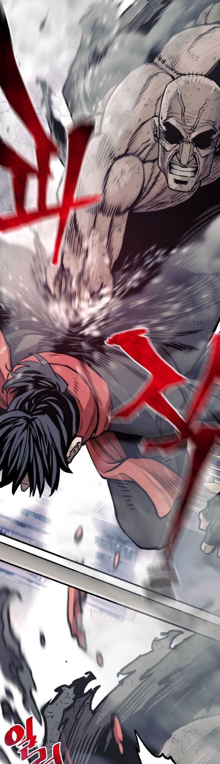 Heavenly Demon Cultivation Simulation chapter 126 halaman 34