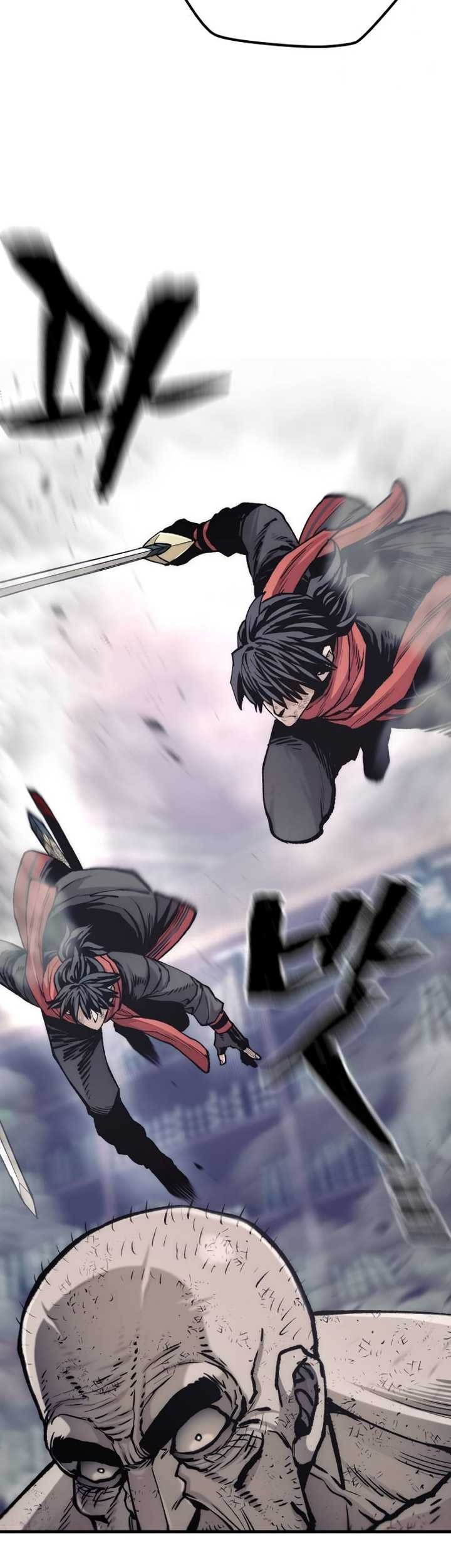 Heavenly Demon Cultivation Simulation chapter 126 halaman 36