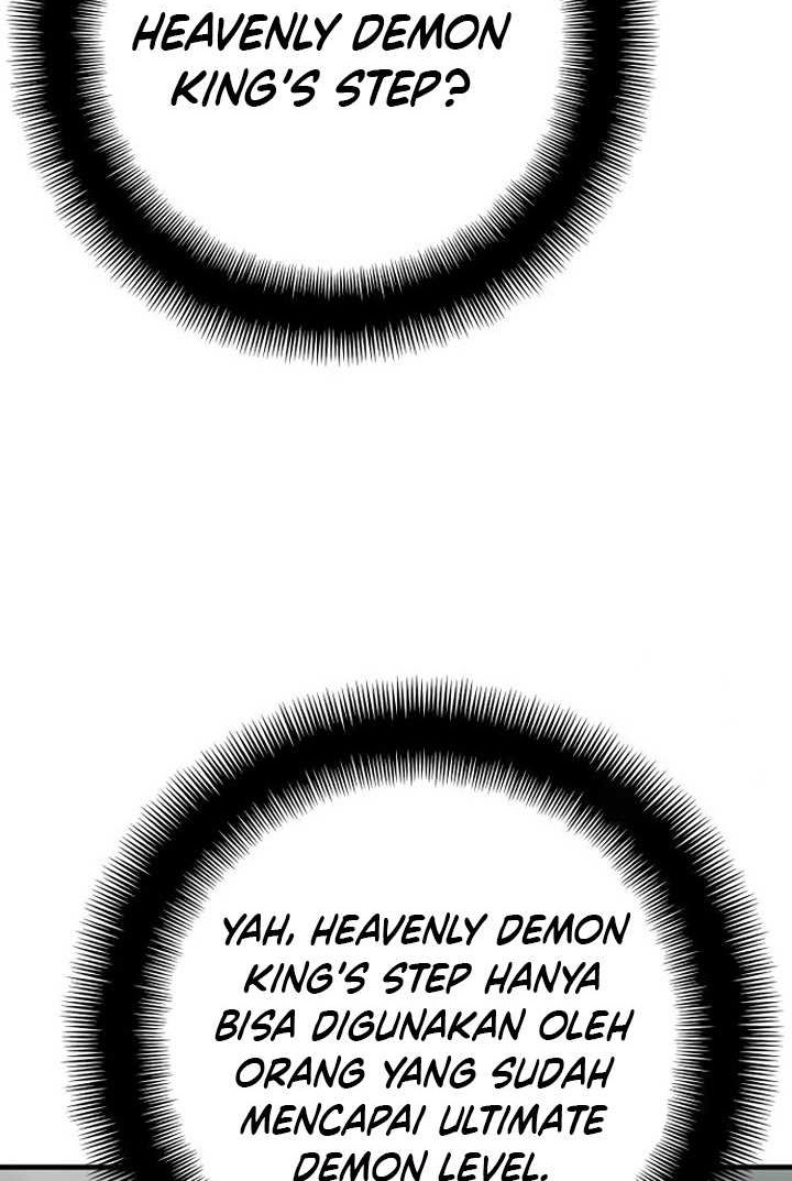 Heavenly Demon Cultivation Simulation chapter 126 halaman 39
