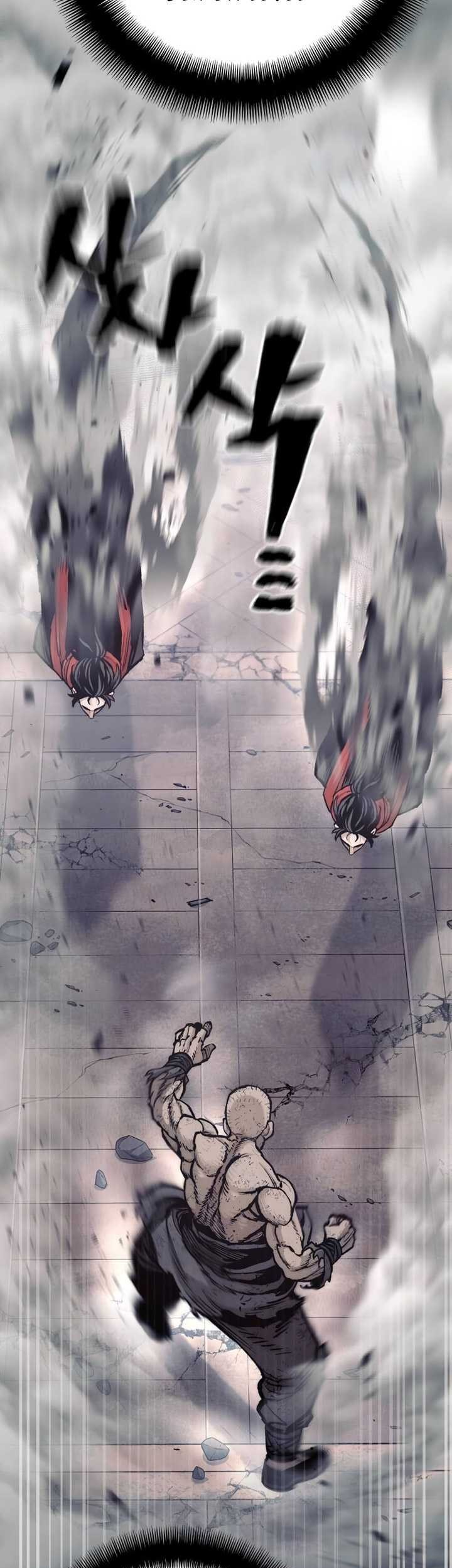Heavenly Demon Cultivation Simulation chapter 126 halaman 40