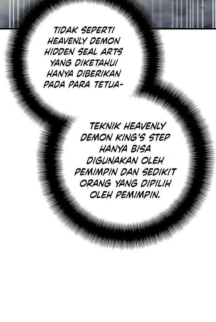 Heavenly Demon Cultivation Simulation chapter 126 halaman 41