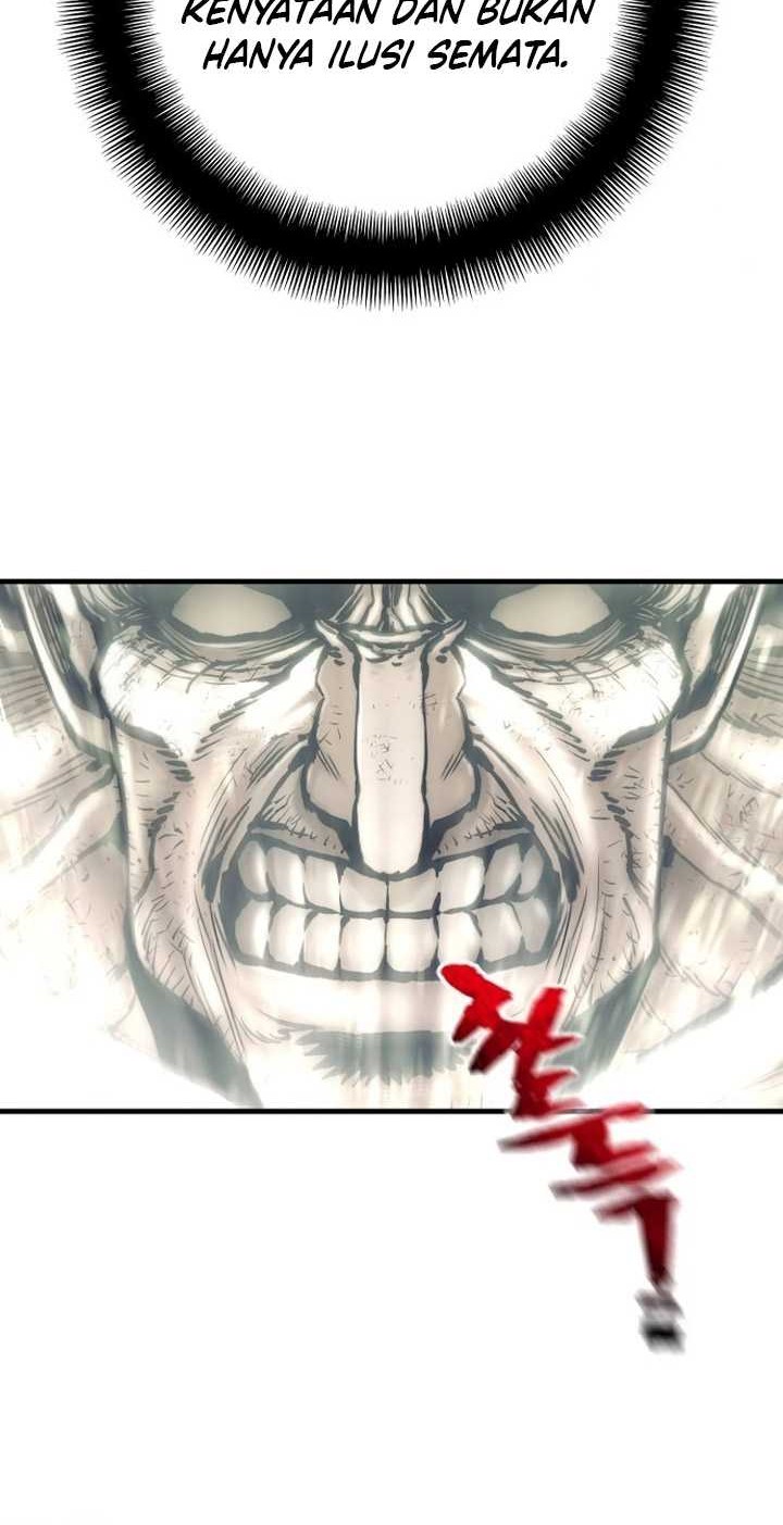 Heavenly Demon Cultivation Simulation chapter 126 halaman 43