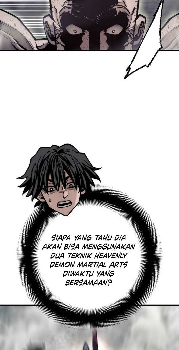 Heavenly Demon Cultivation Simulation chapter 126 halaman 45