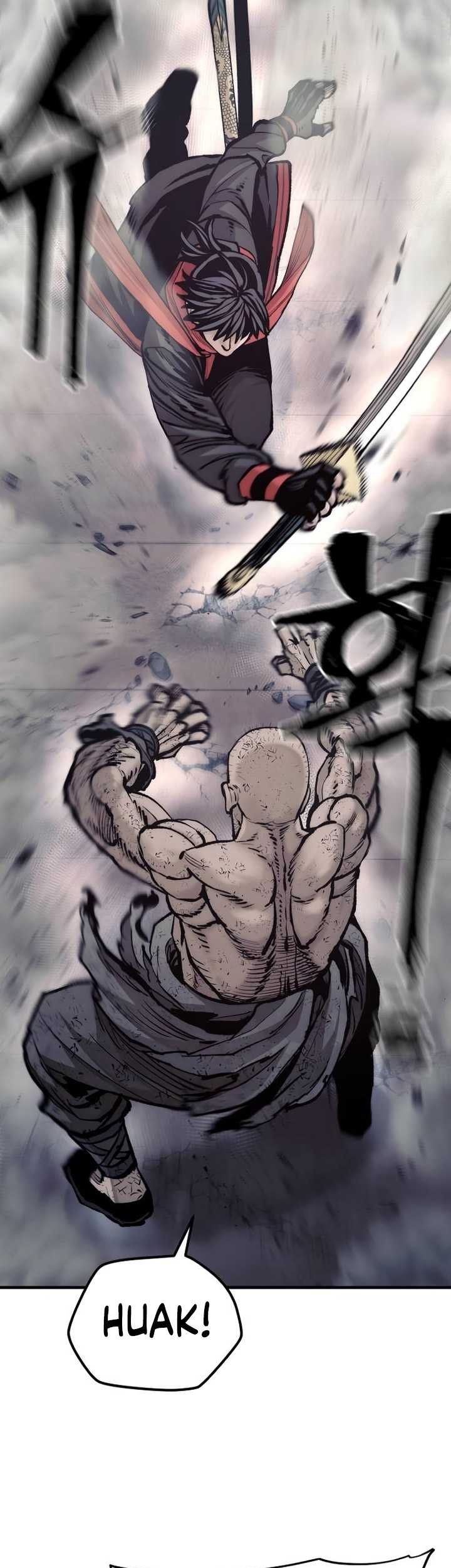 Heavenly Demon Cultivation Simulation chapter 126 halaman 46
