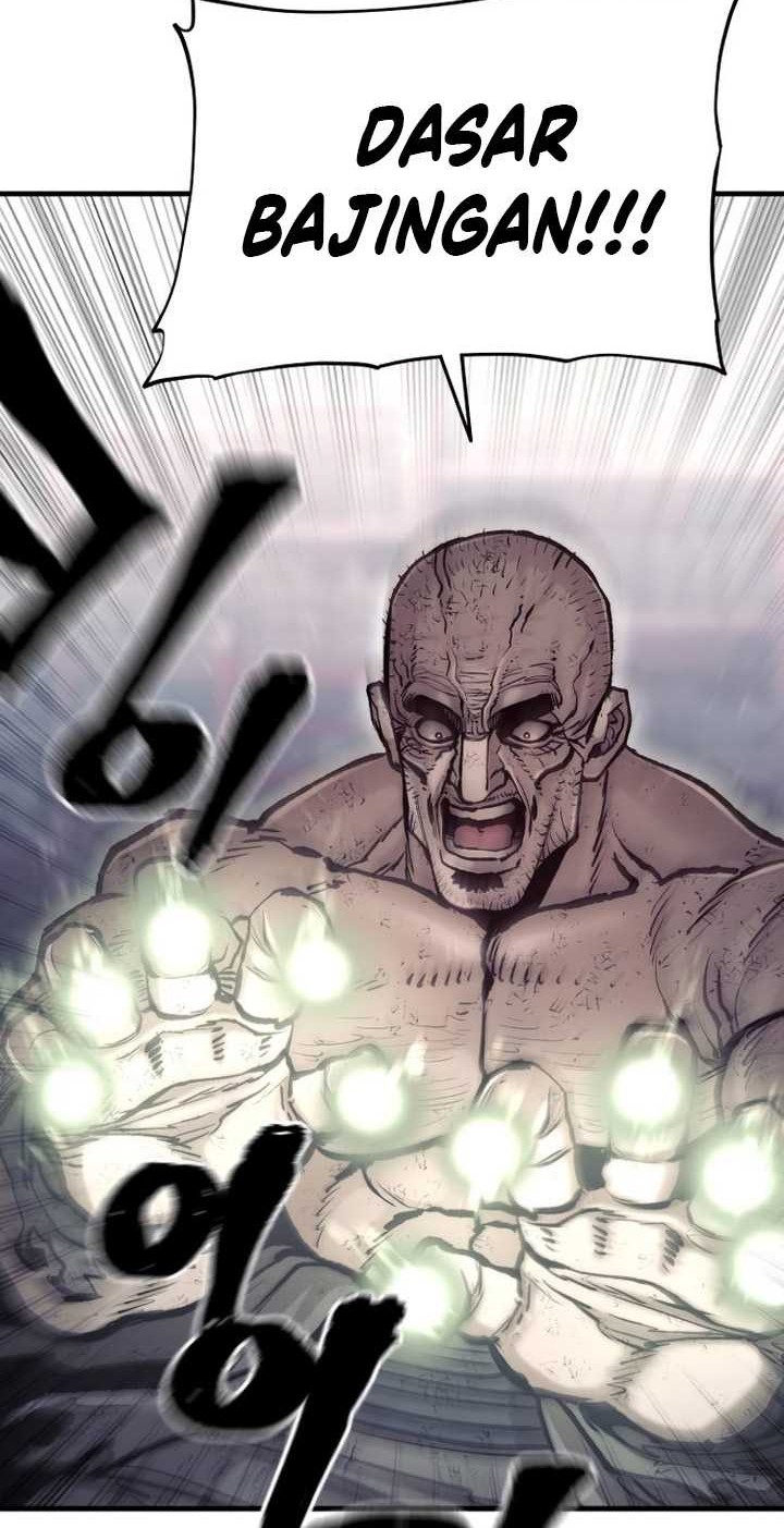 Heavenly Demon Cultivation Simulation chapter 126 halaman 47