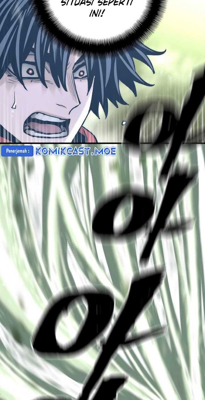 Heavenly Demon Cultivation Simulation chapter 126 halaman 49