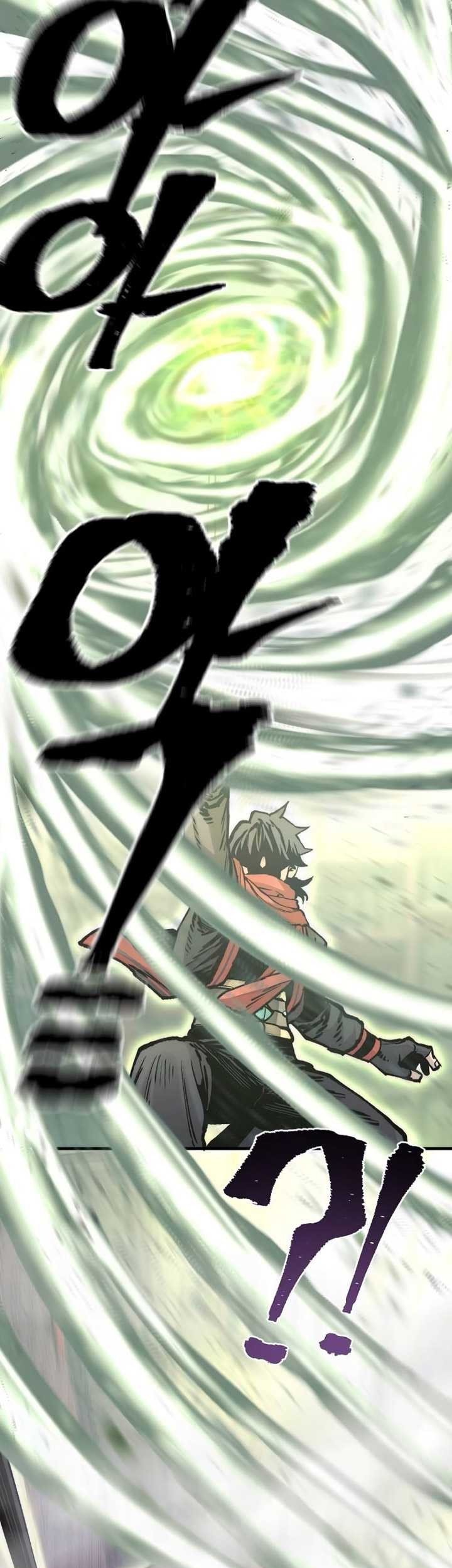 Heavenly Demon Cultivation Simulation chapter 126 halaman 50