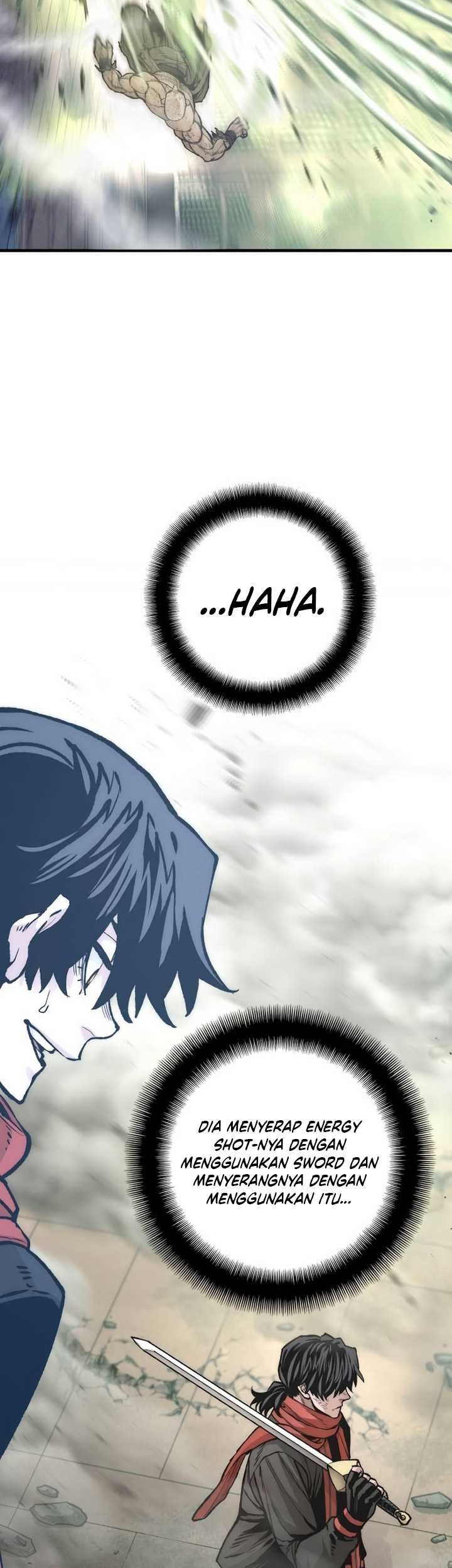 Heavenly Demon Cultivation Simulation chapter 126 halaman 52