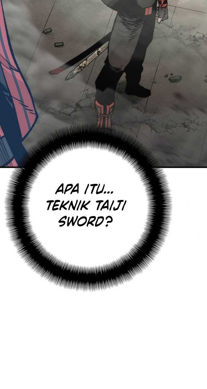 Heavenly Demon Cultivation Simulation chapter 126 halaman 53