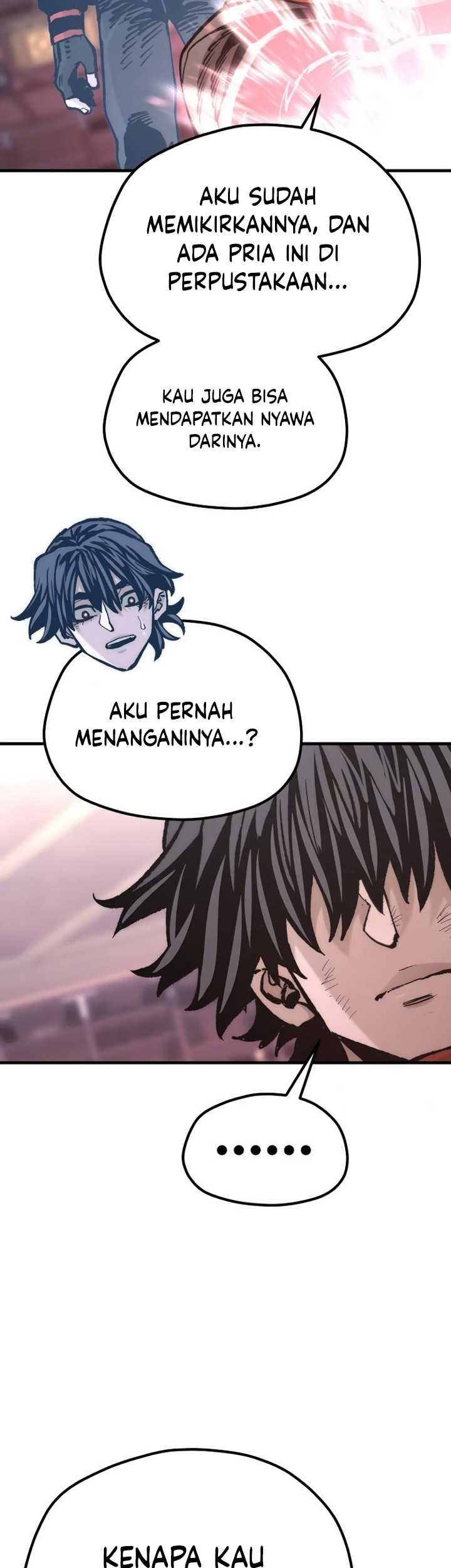 Heavenly Demon Cultivation Simulation chapter 126 halaman 58