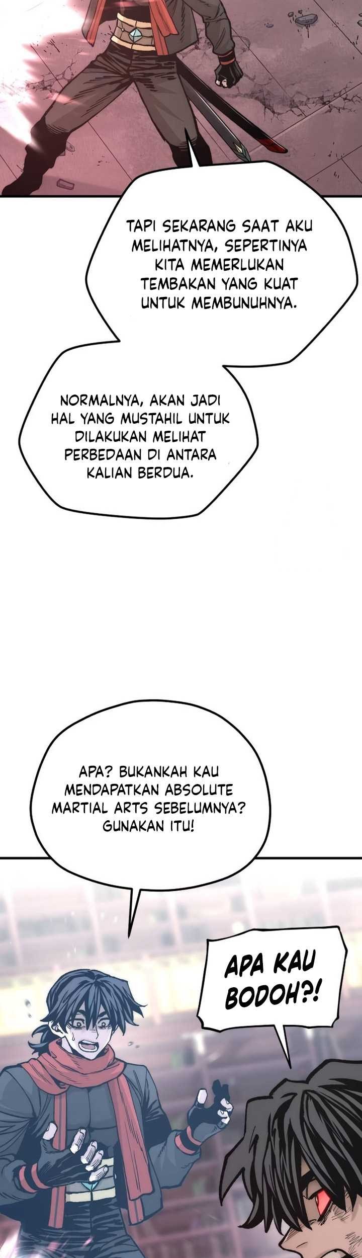 Heavenly Demon Cultivation Simulation chapter 126 halaman 60