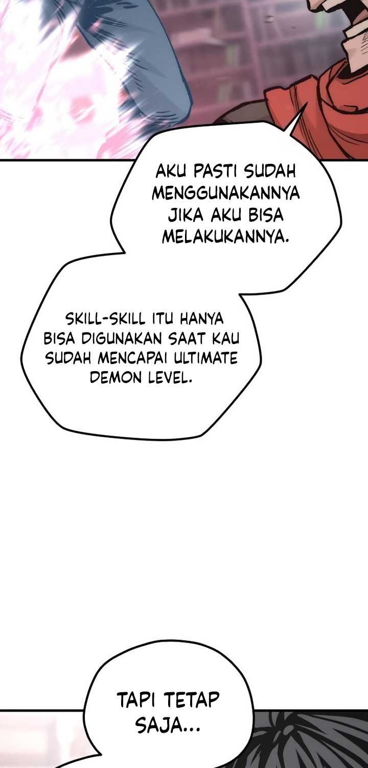 Heavenly Demon Cultivation Simulation chapter 126 halaman 61